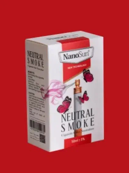 اسپری بو گیر سیگار|مواد شوینده و دستمال کاغذی|شیروان (خراسان), |دیوار