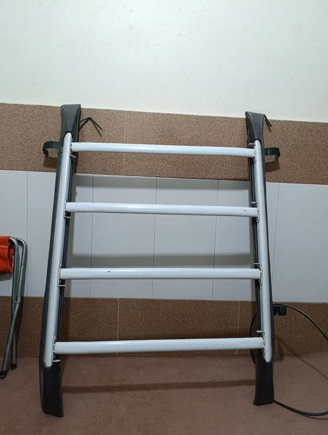 باربند پراید|قطعات یدکی و لوازم جانبی|قم, شهید صیاد شیرازی|دیوار