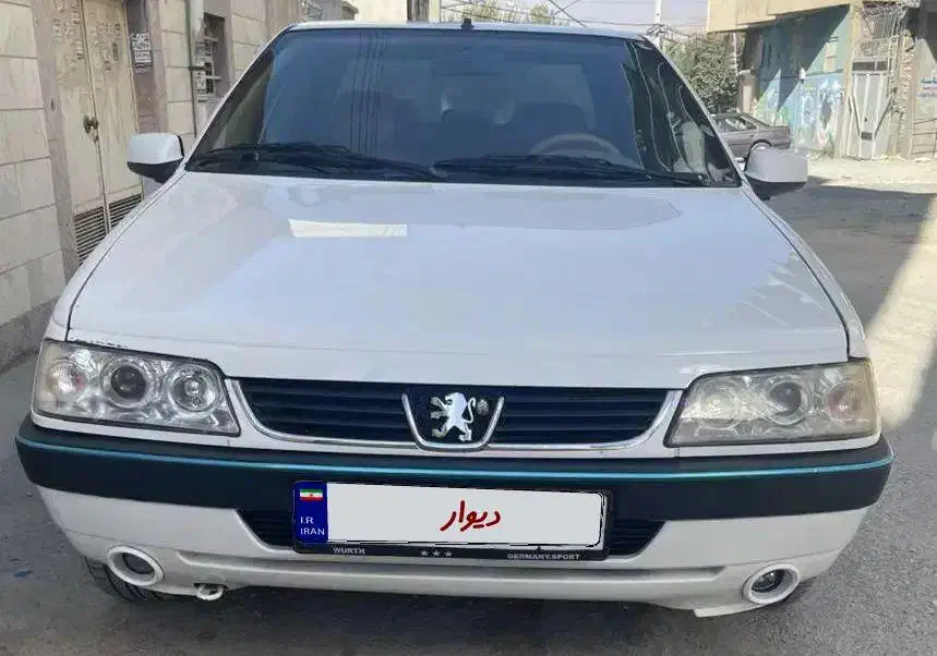 پژو ۴۰۵ Slxtu5مدل ۹۸|خودرو سواری و وانت|کرمانشاه, |دیوار