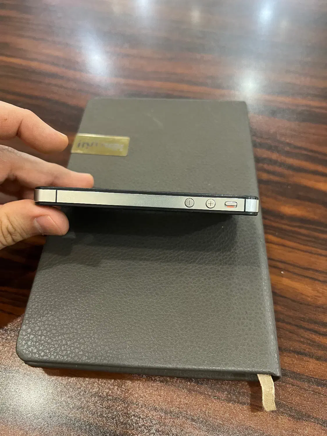 آیفون 4S|موبایل|بوشهر, |دیوار