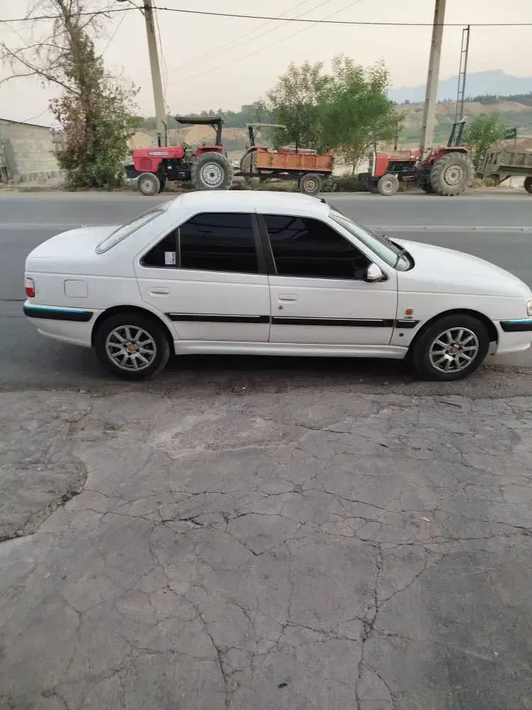 پارس تیوفایو|خودرو سواری و وانت|پلدختر, |دیوار