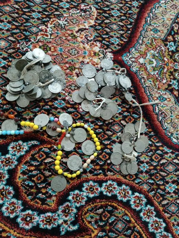 سکه شاهنشاهی|کلکسیون سکه، تمبر، اسکناس|رشت, آتشگاه|دیوار