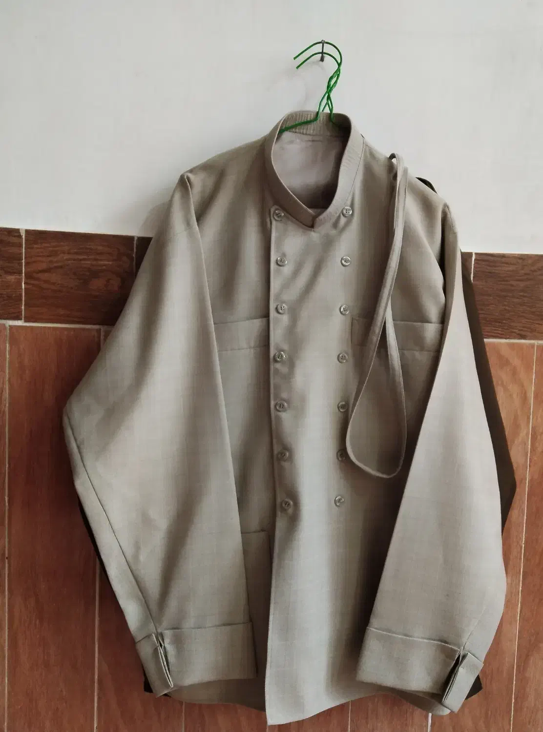 کواوپاتولی مرادخانی استفاده نشده|لباس|مهاباد (آذربایجان غربی), |دیوار