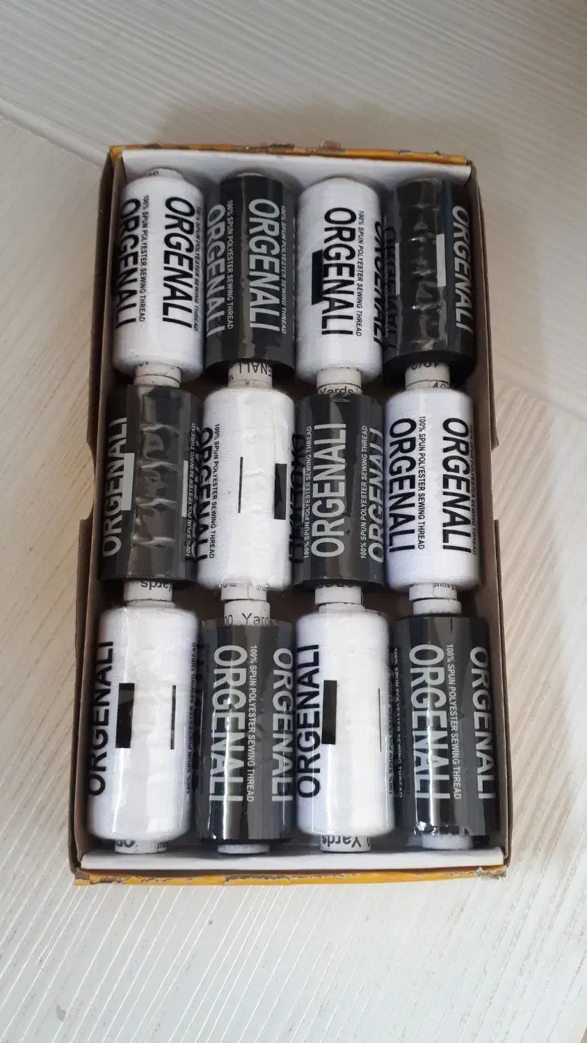 وسایل خیاطی|لوازم خیاطی و بافتنی|گنبد کاووس, |دیوار