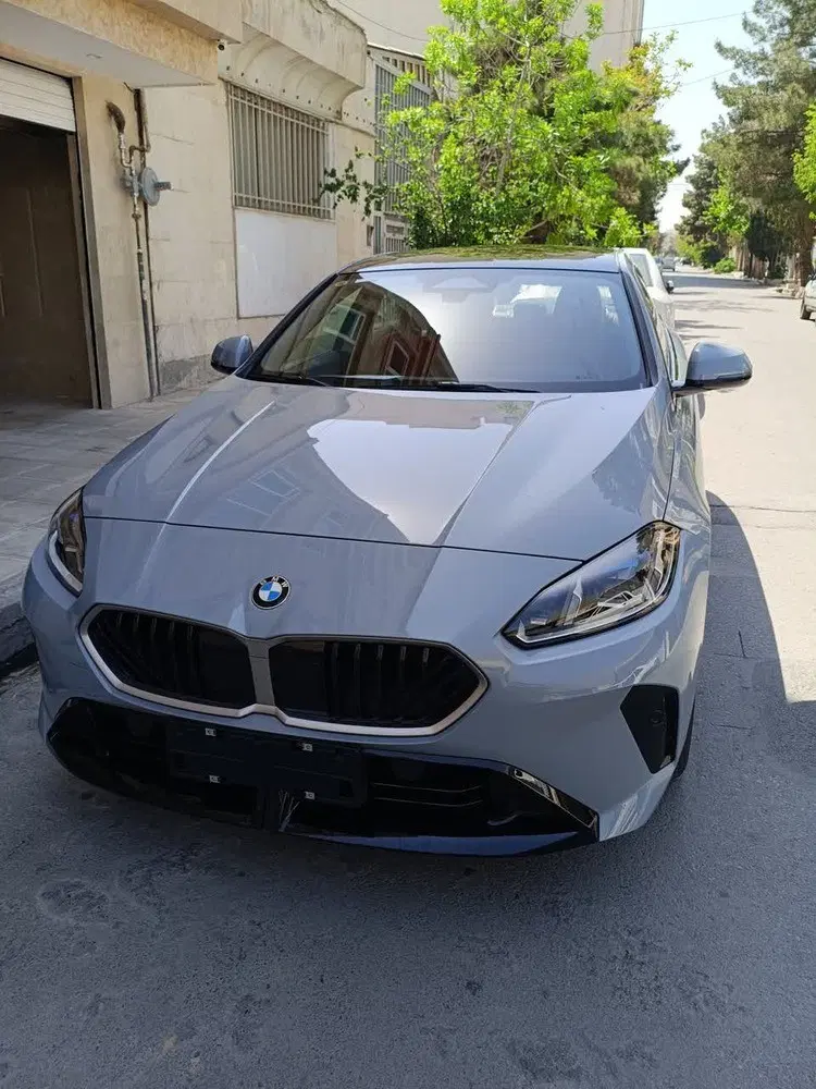 BMW225L MSPORT|خودرو سواری و وانت|مشهد, شهرک لشکر (شهرک غرب)|دیوار