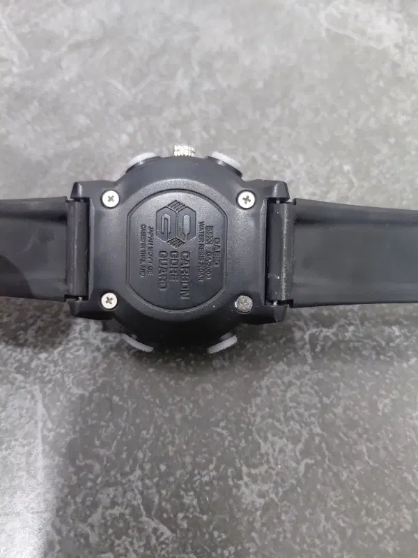 ساعت مچی g.shock نصف قیمت|ساعت|تهران, صاحب الزمان|دیوار