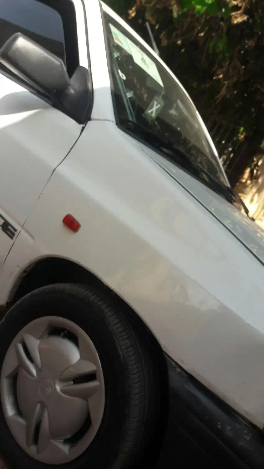 پراید۱۳۱مدل۱۳۹۵|خودرو سواری و وانت|سوسنگرد, |دیوار