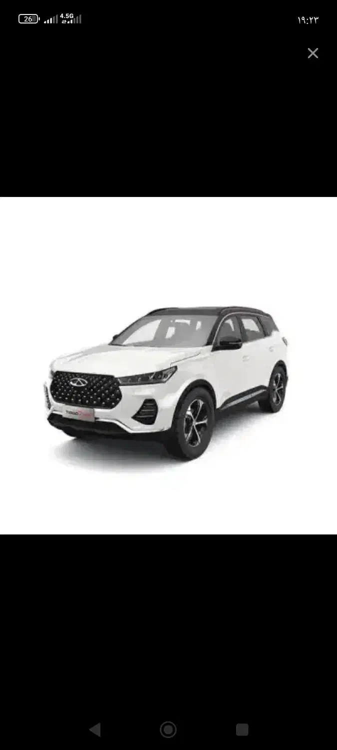 تیگو 7 پرو مدل 402|خودرو کلاسیک|لاجان, |دیوار