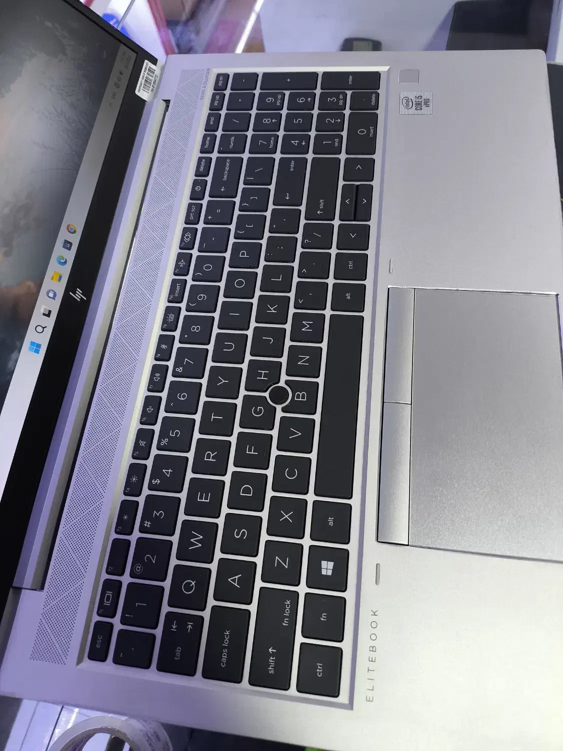 لپ تاپ اچ پی hp i 5 /16/512|رایانه همراه|اسلام‌شهر, زرافشان|دیوار