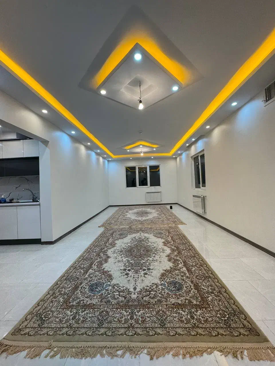 پردیس ۸۵ متری فاز ۵ /کلید نخورده|فروش آپارتمان|پردیس, فاز ۵|دیوار