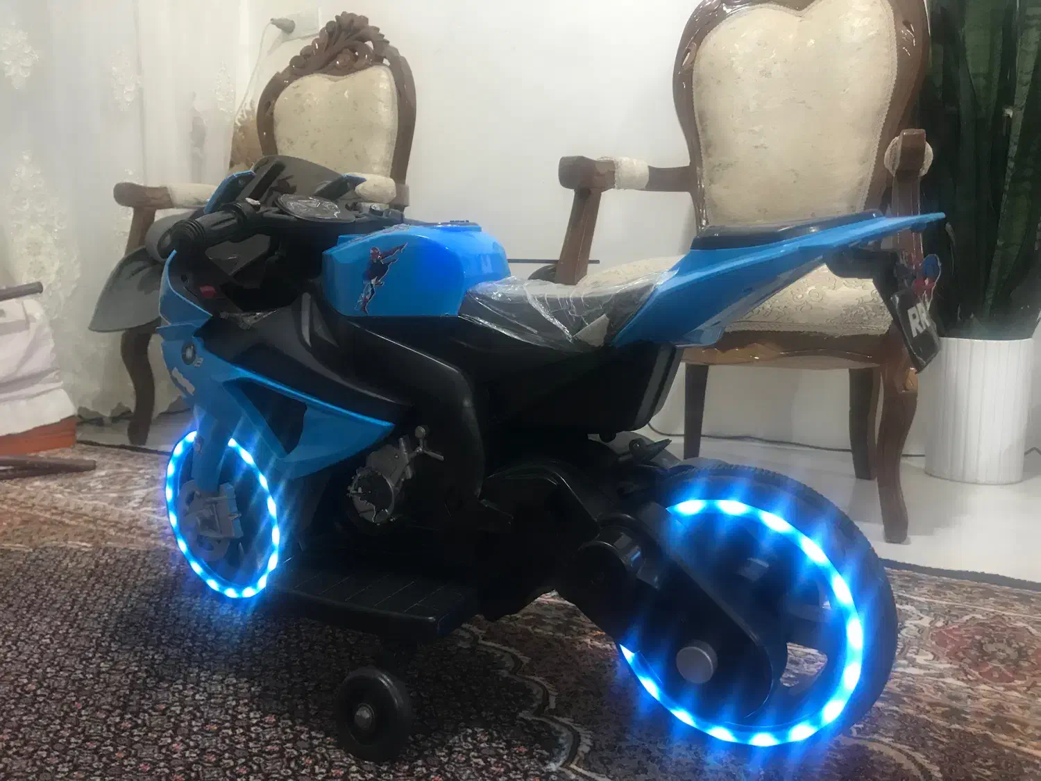 موتور شارژی|اسباب‌‌بازی|اردبیل, |دیوار