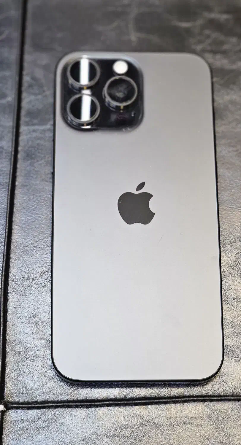 آیفون ۱۶ پرومکس ۲۵۶|موبایل|پردیس, فاز ۲|دیوار