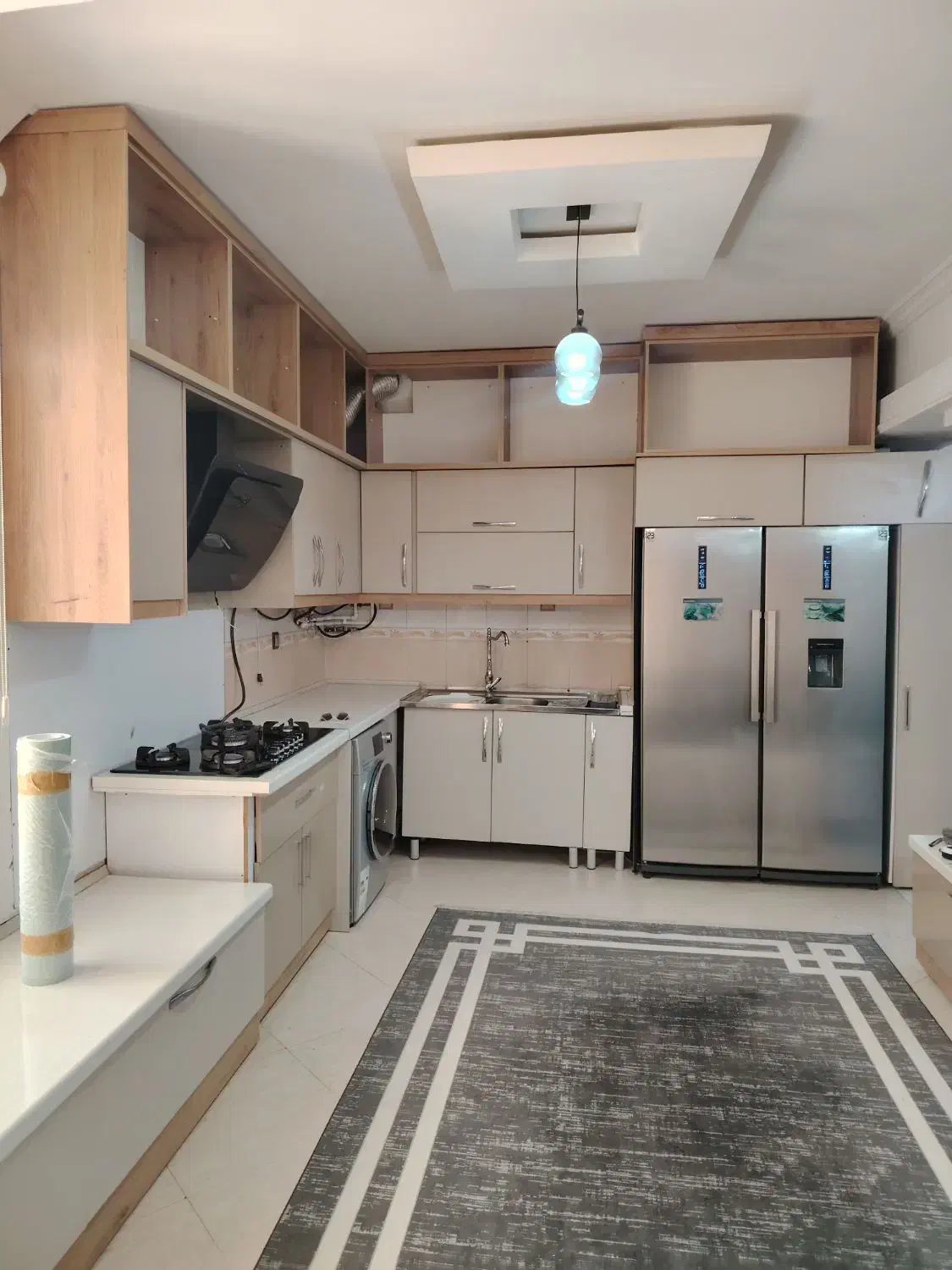 برچسب کابینت|خدمات پیشه و مهارت|نیشابور, فردوس شمالی|دیوار