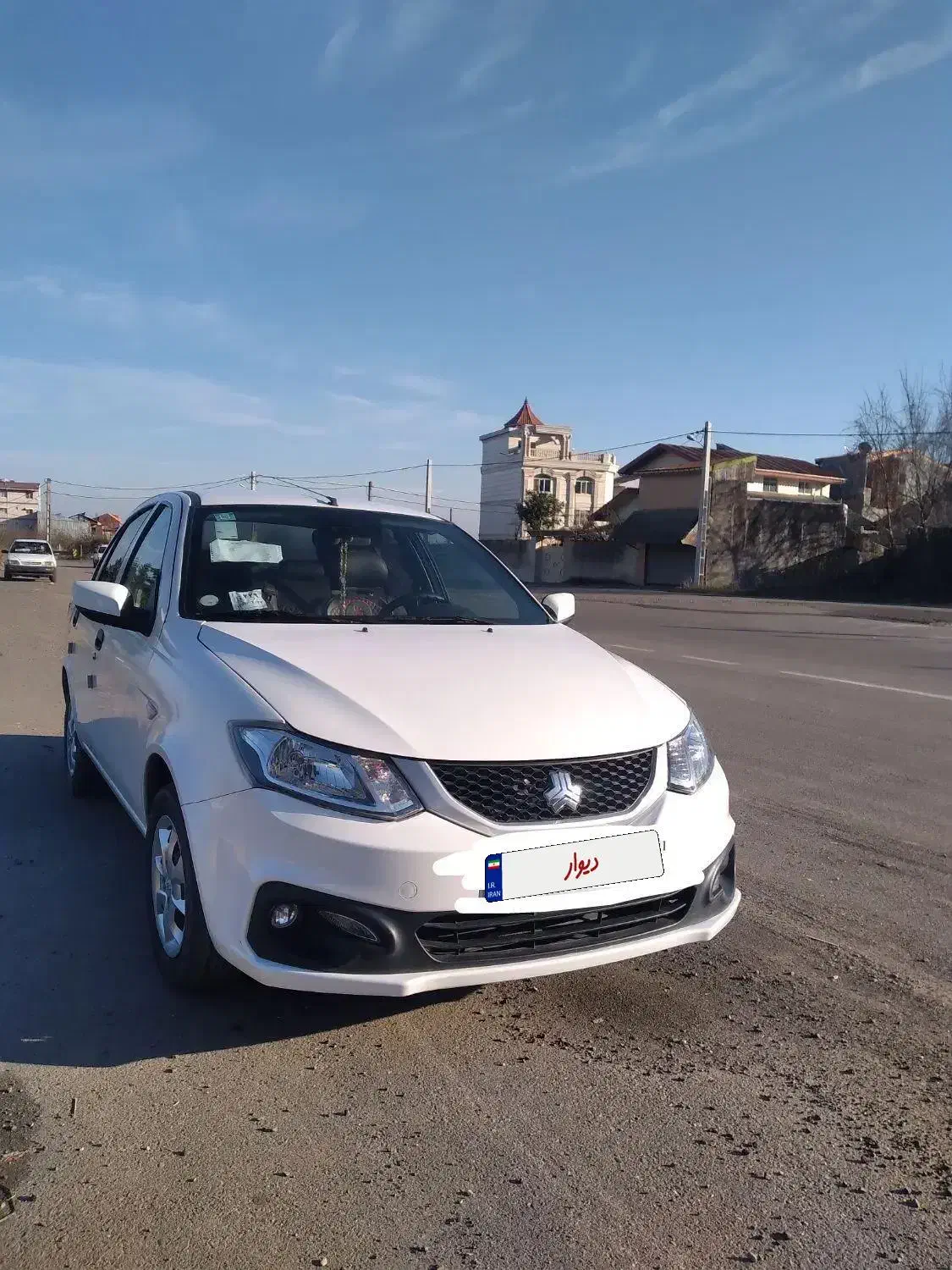 فروش ماشین|خودرو سواری و وانت|لاهیجان, شهید آوینی|دیوار