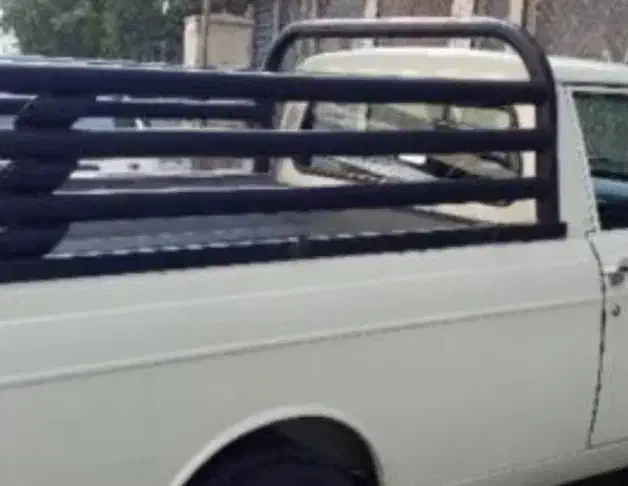 فروش اتاق لوله ای پیکان وانت|قطعات یدکی و لوازم جانبی|هریس, |دیوار