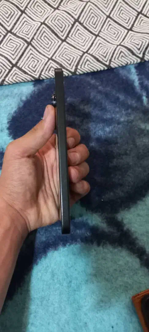 نوت ۱۳ معاوضه با آیفون ۱۱به بالا هم دارم سر میدم|موبایل|تهران, خاک سفید|دیوار