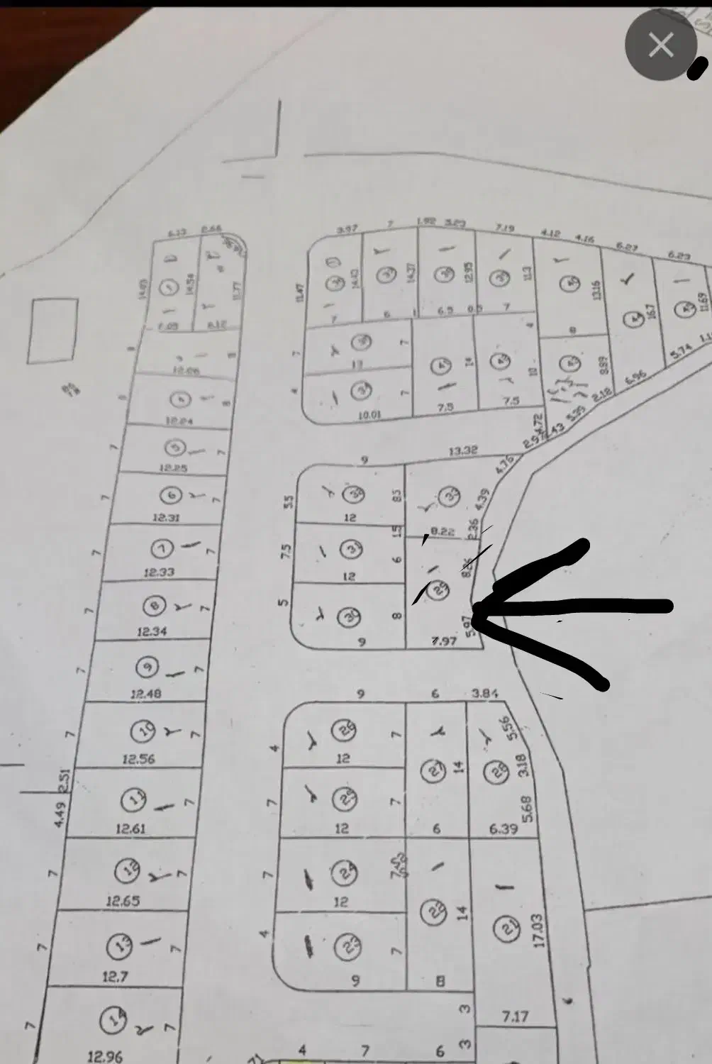 فروش زمین در قرنطینه فتحی دو|فروش زمین و ملک کلنگی|ارومیه, |دیوار