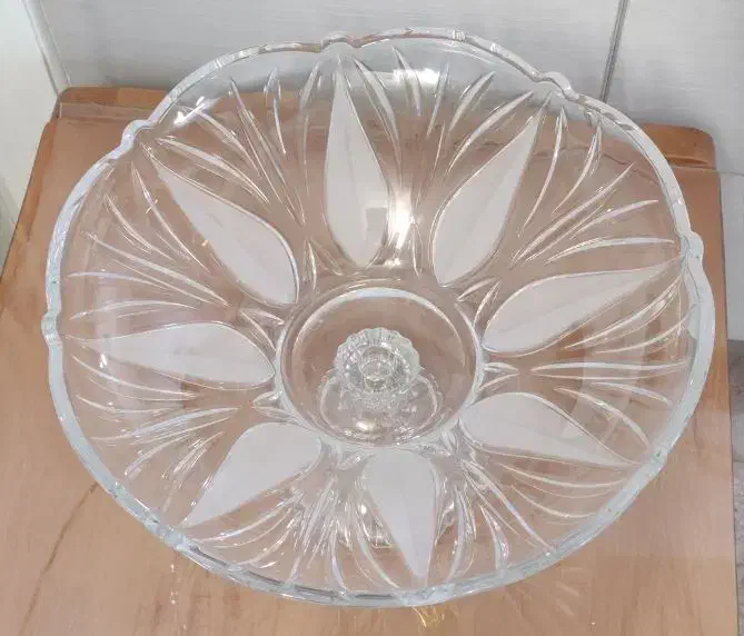 میوه خوری پایه دار|ظروف سرو و پذیرایی|تهران, تهران‌نو|دیوار