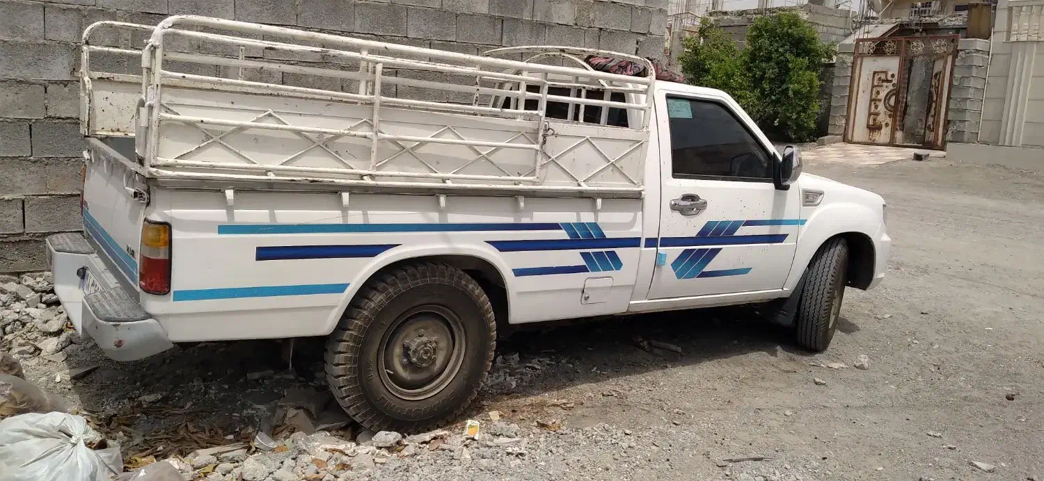 نیسان کرایه ای|خدمات حمل و نقل|میناب, |دیوار