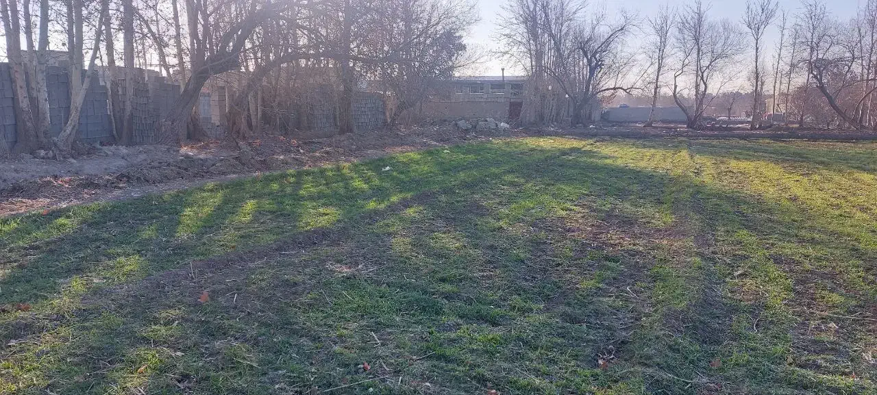 زمین کشاورزی|فروش زمین و ملک کلنگی|اصفهان, ولدان|دیوار