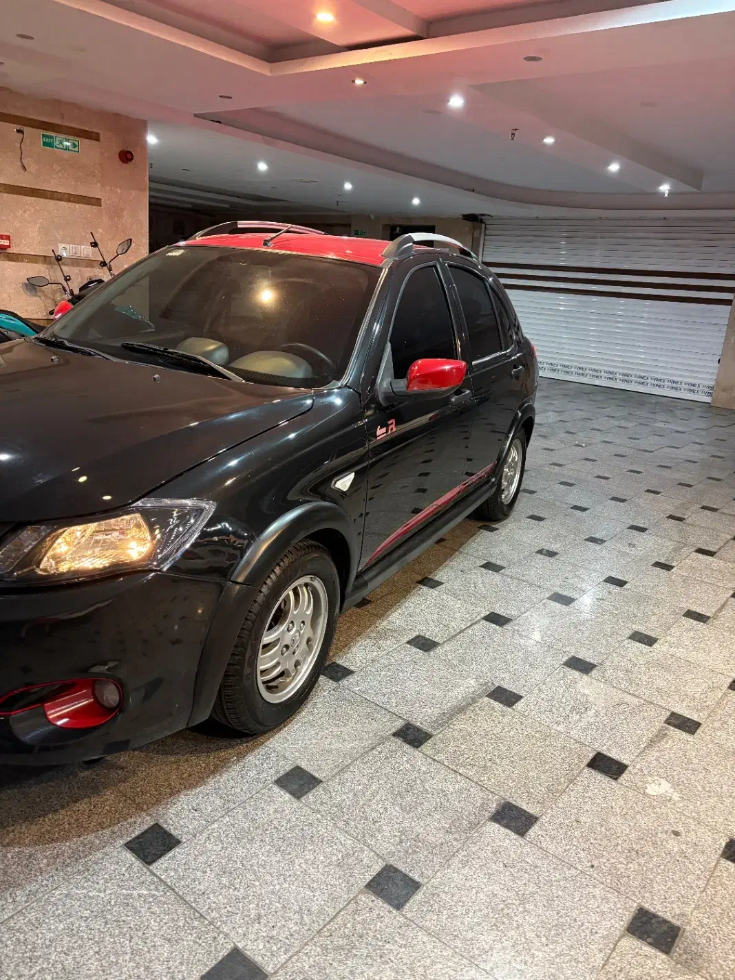 کوییکr مدل ۱۴۰۰|خودرو سواری و وانت|تهران, آهنگ|دیوار