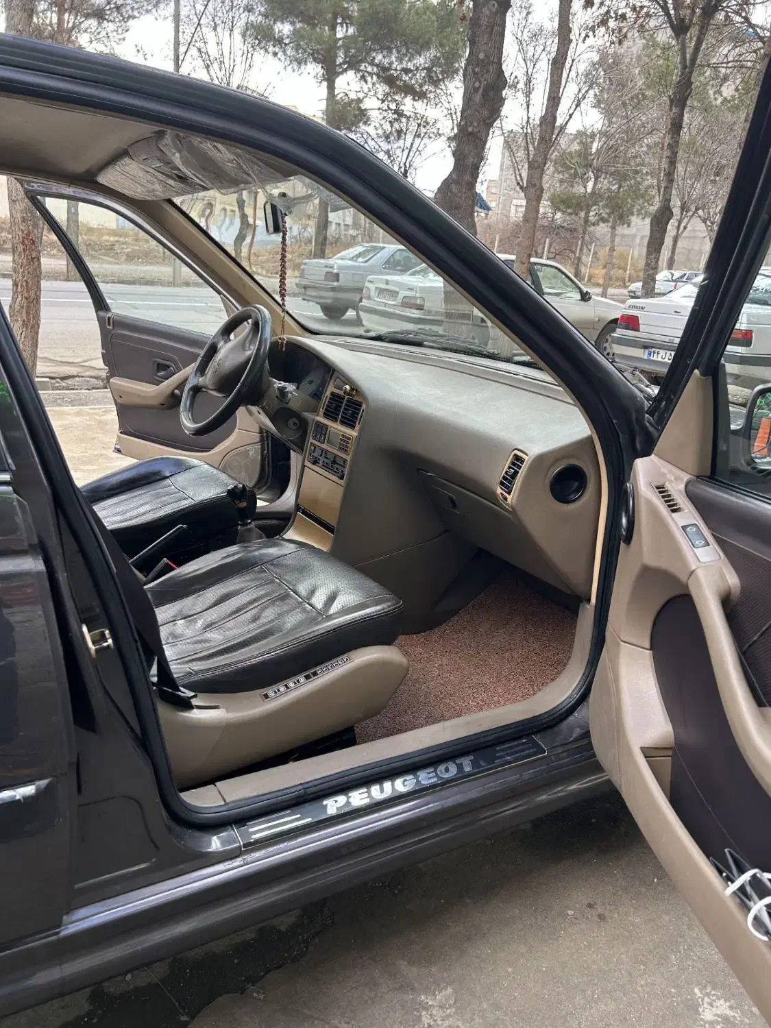 پارس سفارش ELX|خودرو سواری و وانت|بناب, |دیوار