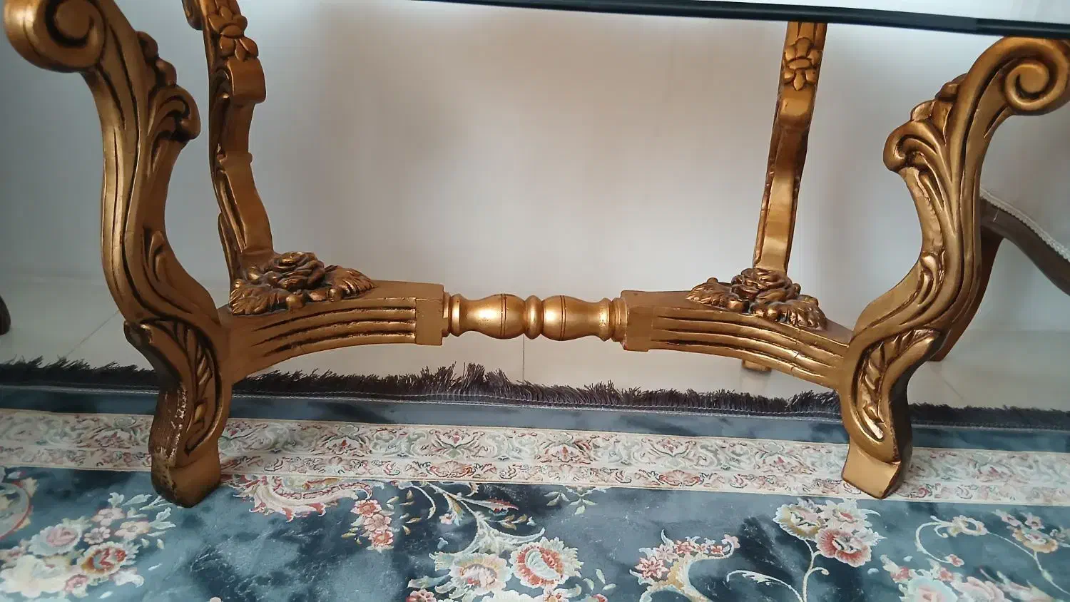 میز عسلی|مبلمان خانگی و میز عسلی|نسیم‌شهر, |دیوار