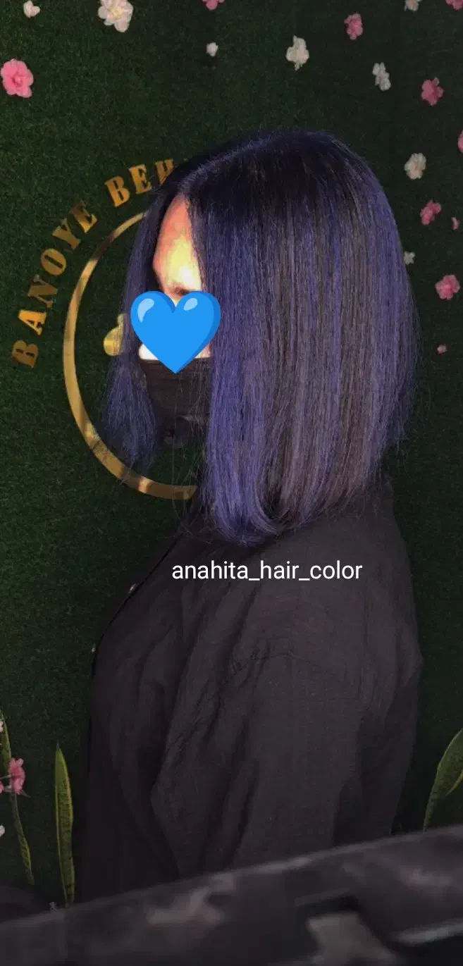 جشنواره رنگ و لایت|خدمات آرایشگری و زیبایی|شاهینشهر, فردوسی|دیوار