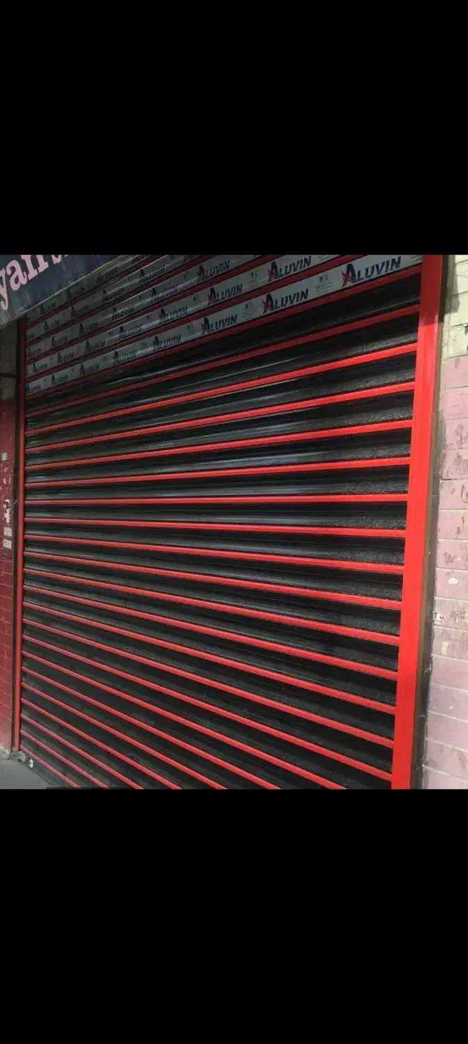 کرکره برقی|خدمات پیشه و مهارت|ری, بازار آهن|دیوار