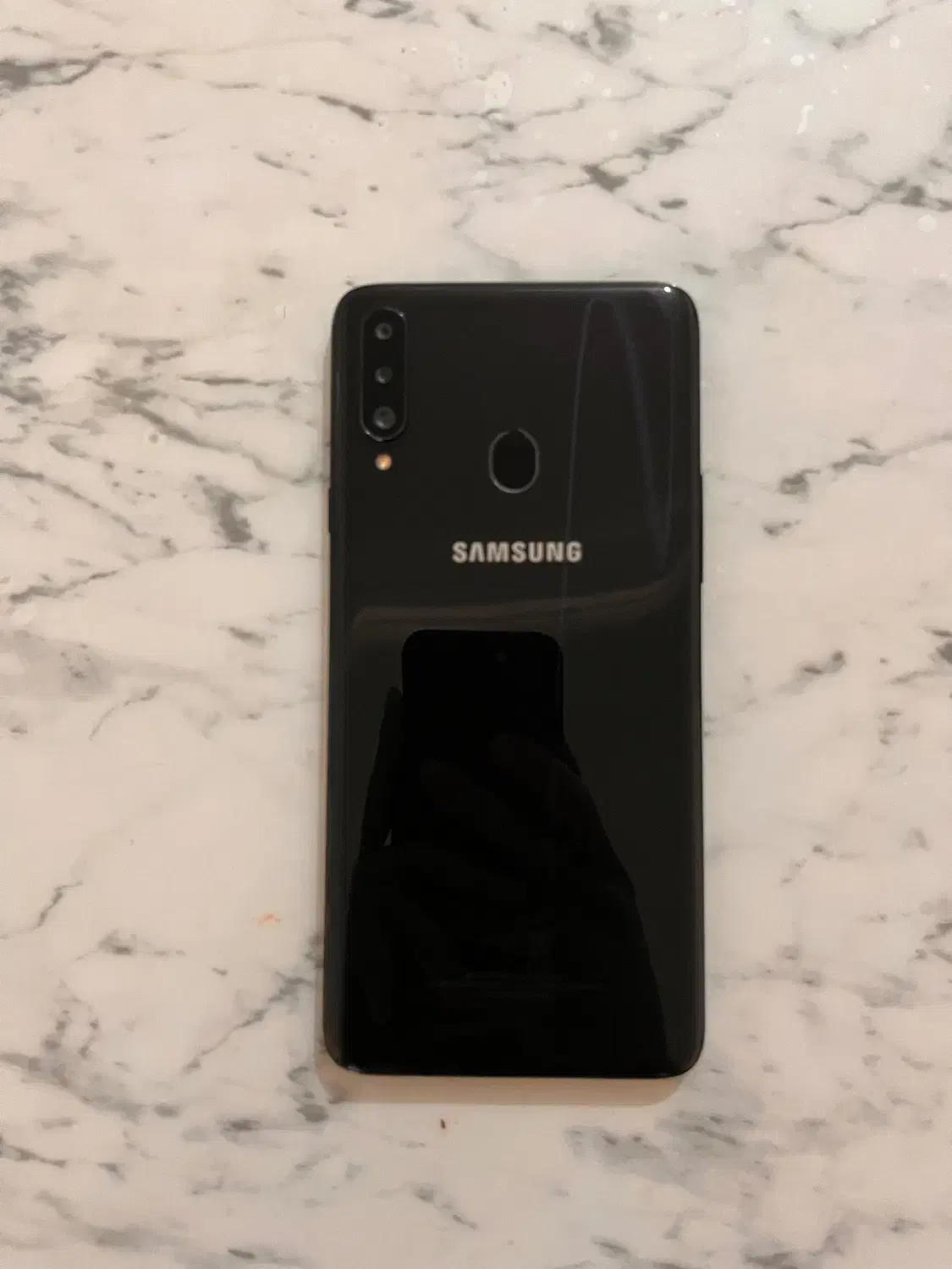 A20s|موبایل|باسمنج, |دیوار