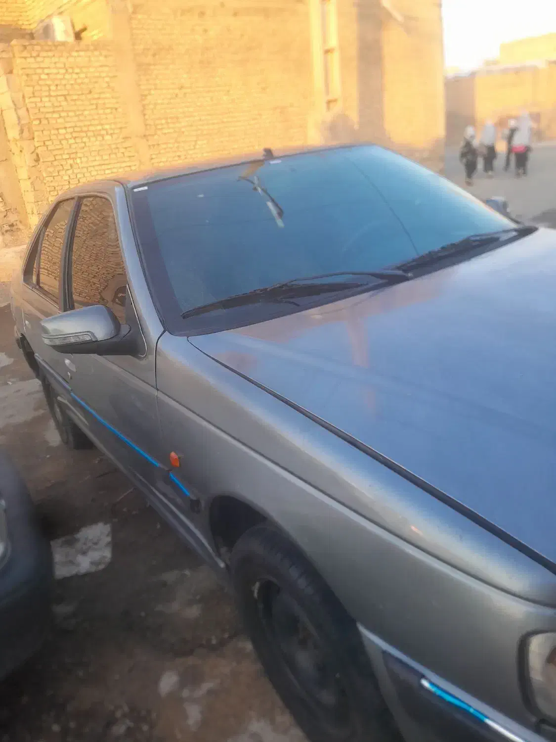 پژوپارس ۸۶|خودرو سواری و وانت|اهواز, زرگان|دیوار