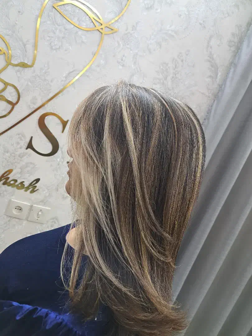 پکیج طلایی یلدایی|خدمات آرایشگری و زیبایی|شاهینشهر, فردوسی|دیوار