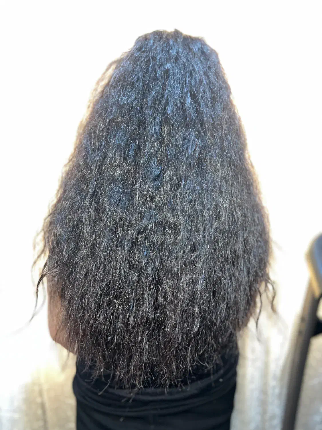 مدل کراتین وپروتئین موکنگان|خدمات آرایشگری و زیبایی|بندر کنگان, |دیوار