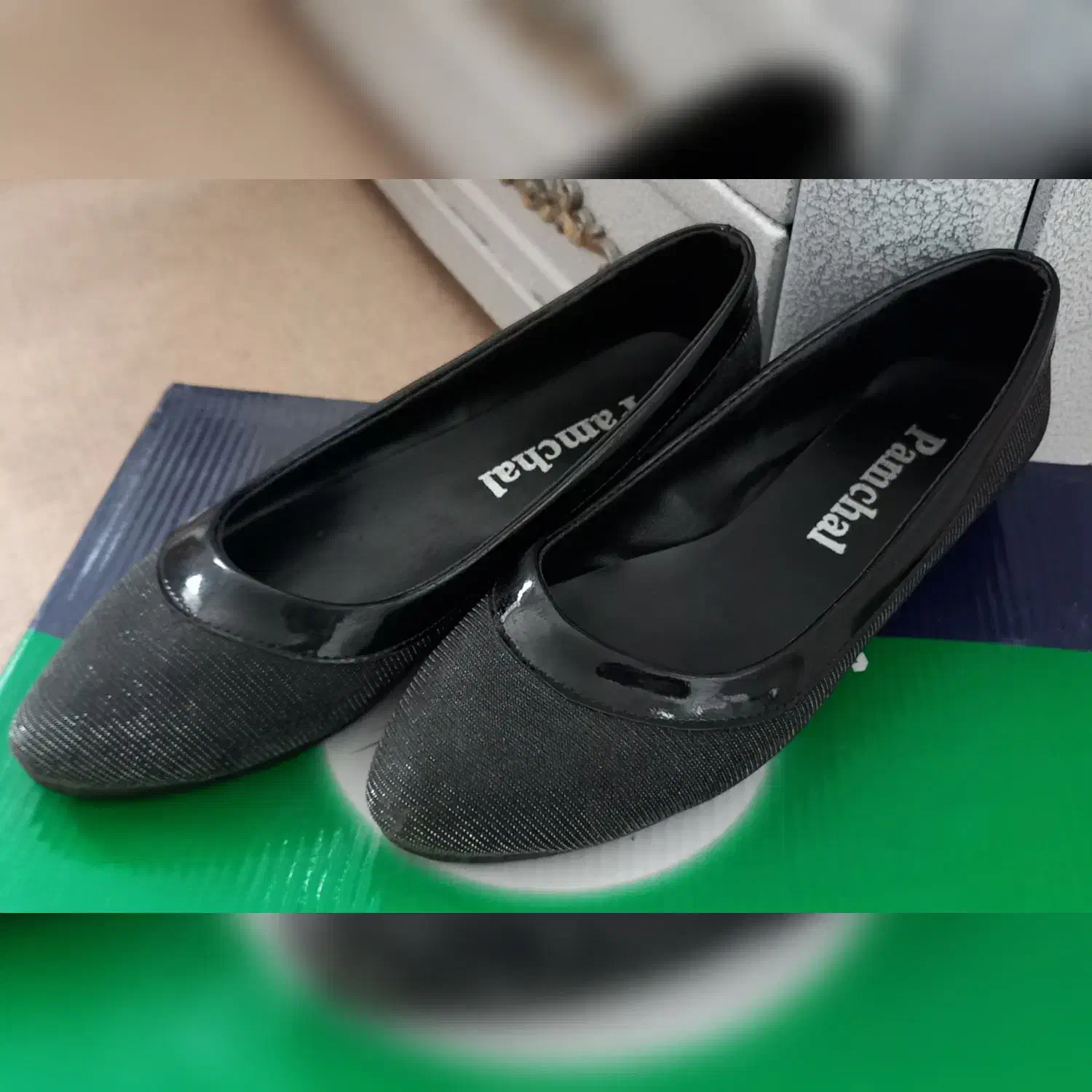 سه جفت کفش مجلسی نو|کیف، کفش، کمربند|کرمانشاه, |دیوار