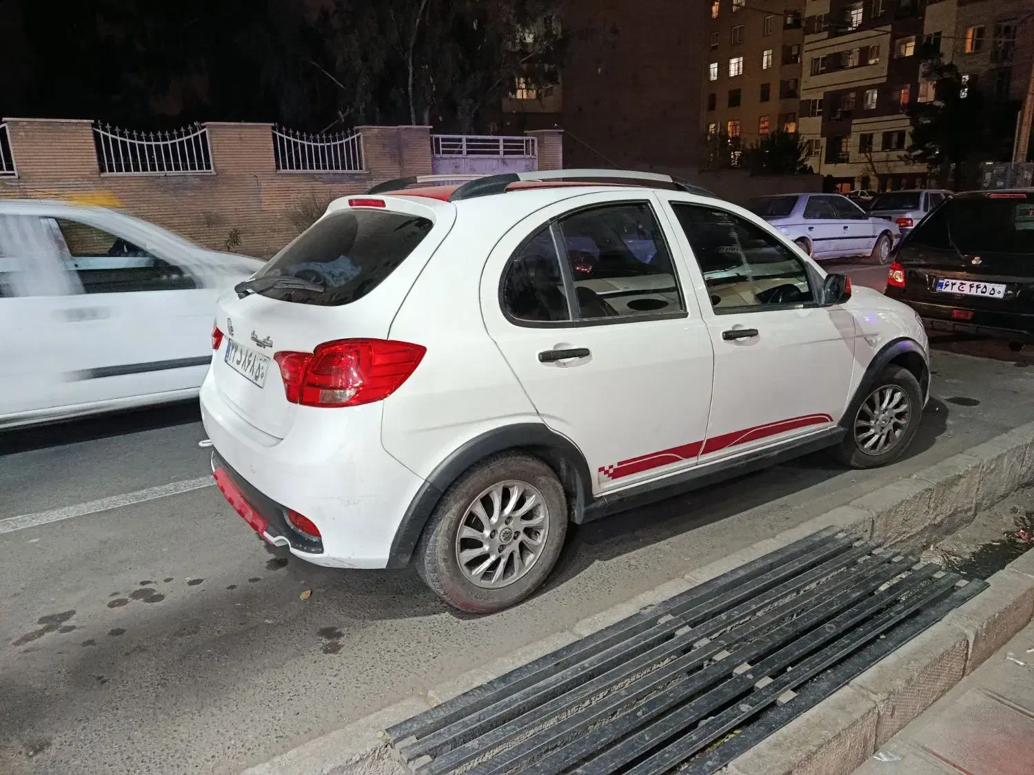 کویک Rمدل ۱۴۰۱|خودرو سواری و وانت|تهران, تهرانسر شرقی|دیوار