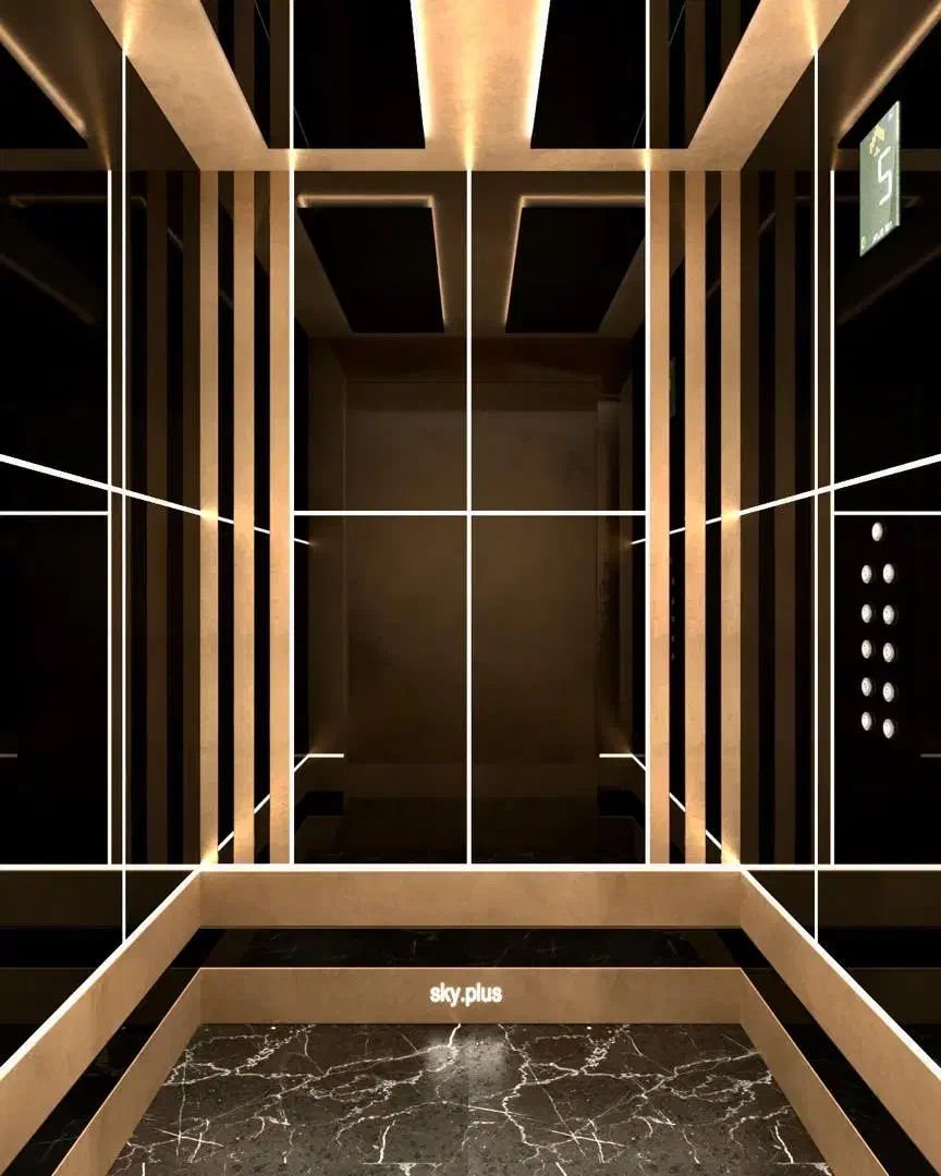 شرکت آسانسور با شرایط اقساطی|خدمات پیشه و مهارت|سلماس, |دیوار