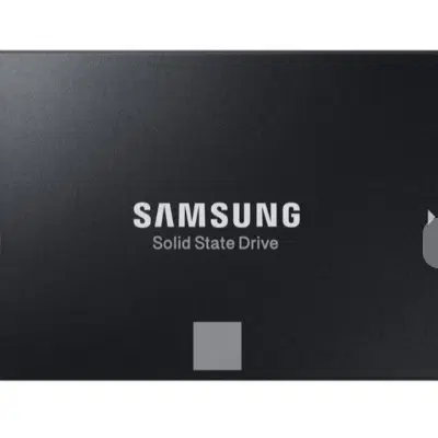 SSD Samsung EVO 870 250|قطعات و لوازم جانبی رایانه|قزوین, |دیوار