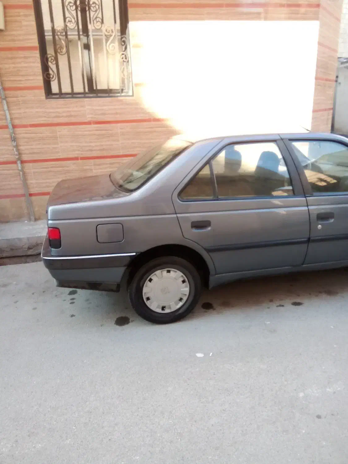 پژو 405مدل97|خودرو سواری و وانت|بهارستان, |دیوار