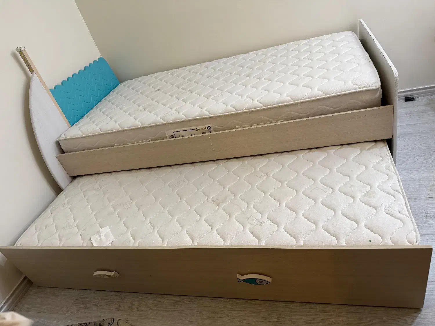 تخت و دراور|تخت و سرویس خواب|تهران, ازگل|دیوار