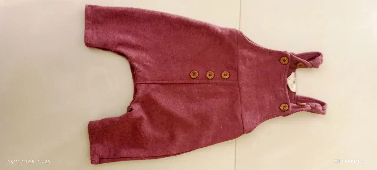 لباس بچگانه زمستانه|کفش و لباس بچه|ایلام, |دیوار