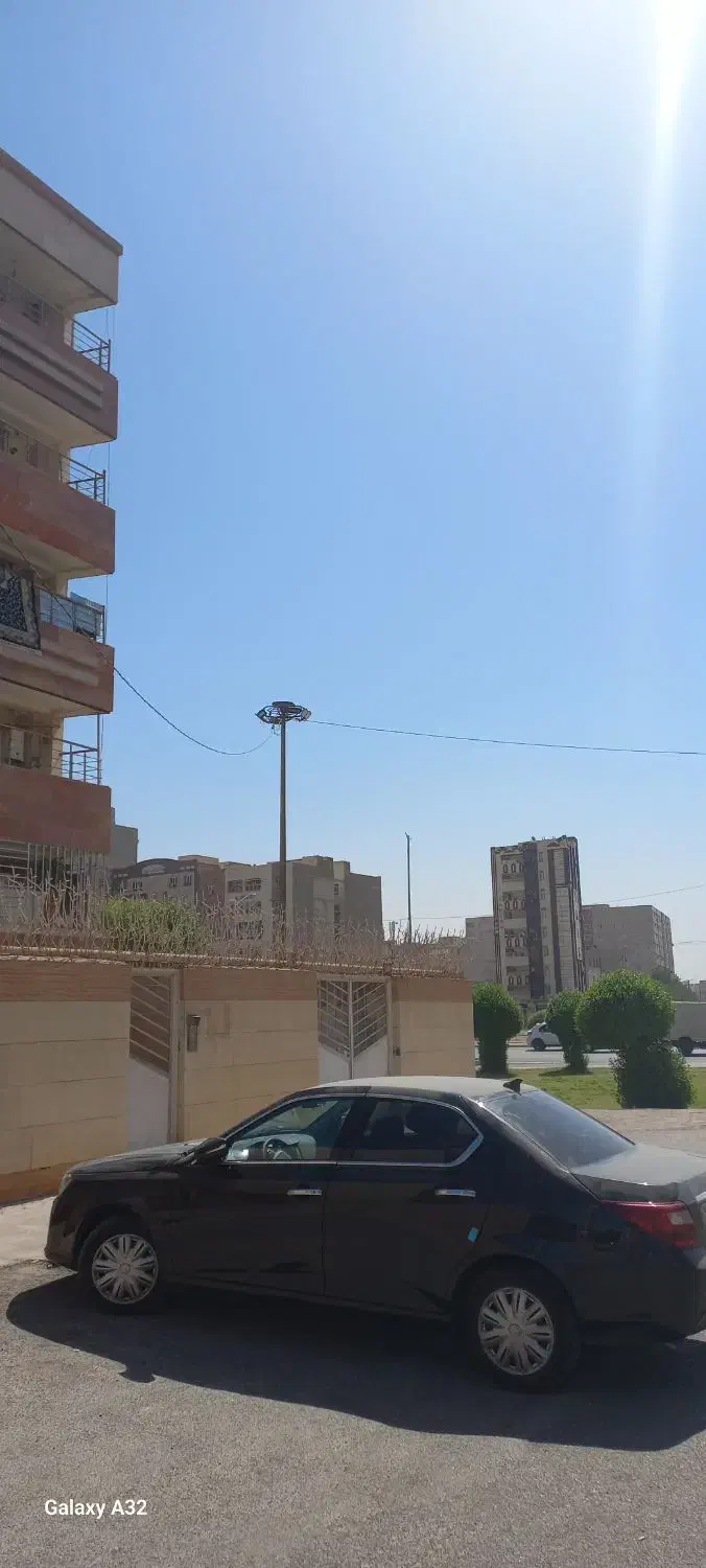 رهن آپارتمان ۱۵۰ متری ۳ خوابه در پاداد  زیباشهر|اجارهٔ آپارتمان|اهواز, زیباشهر|دیوار
