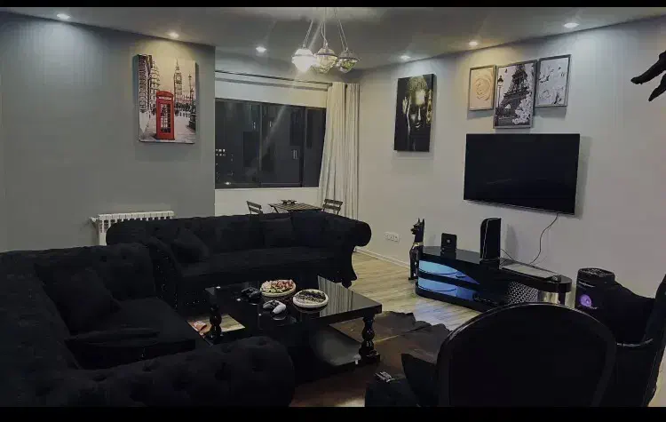 اجاره سوییت واپارتمان روزانه وهفتگی|اجارهٔ کوتاهمدت آپارتمان و سوئیت|کرج, گلشهر|دیوار