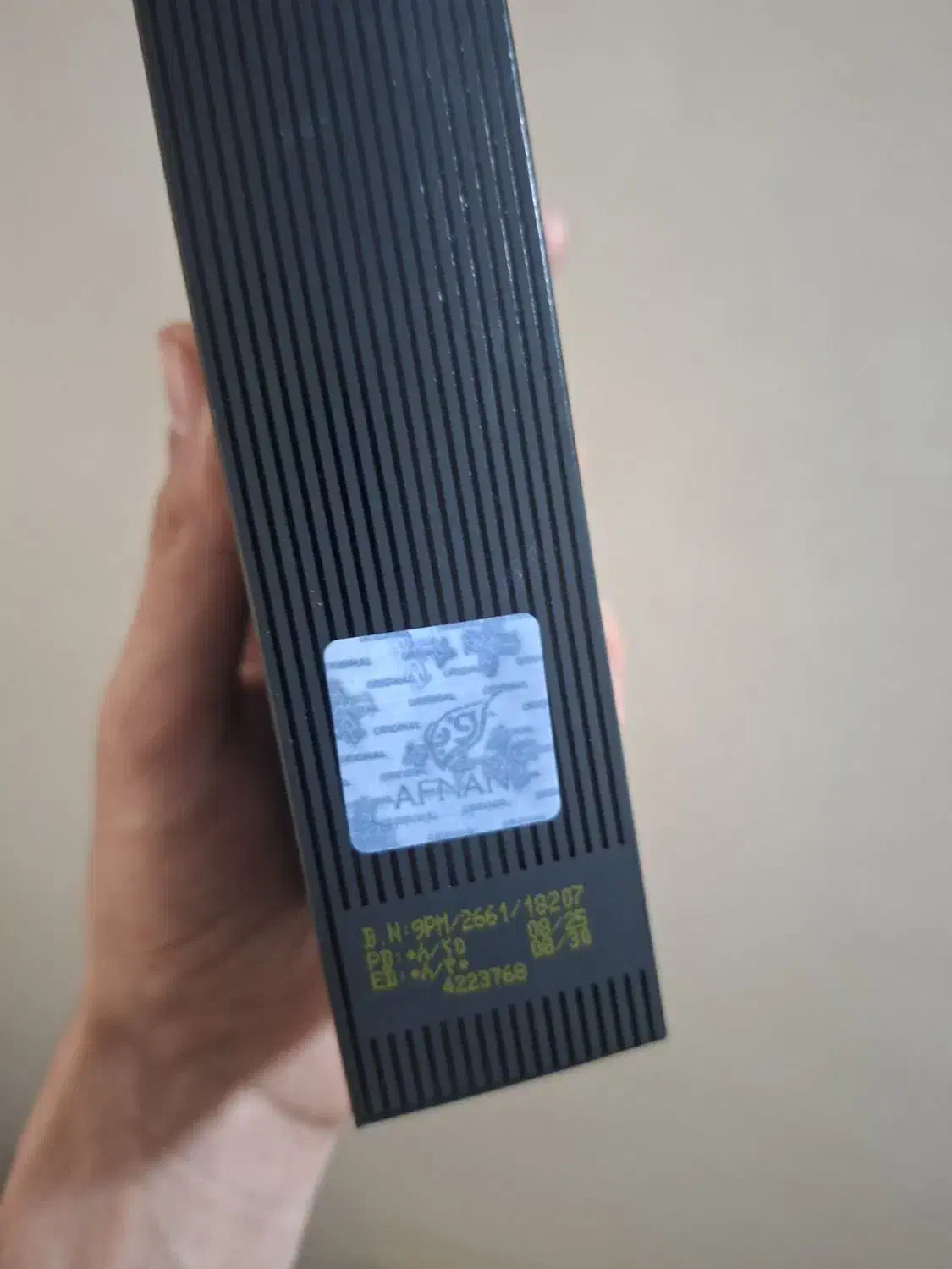 عطر 9 pm|آرایشی، بهداشتی، درمانی|قائم‌شهر, |دیوار