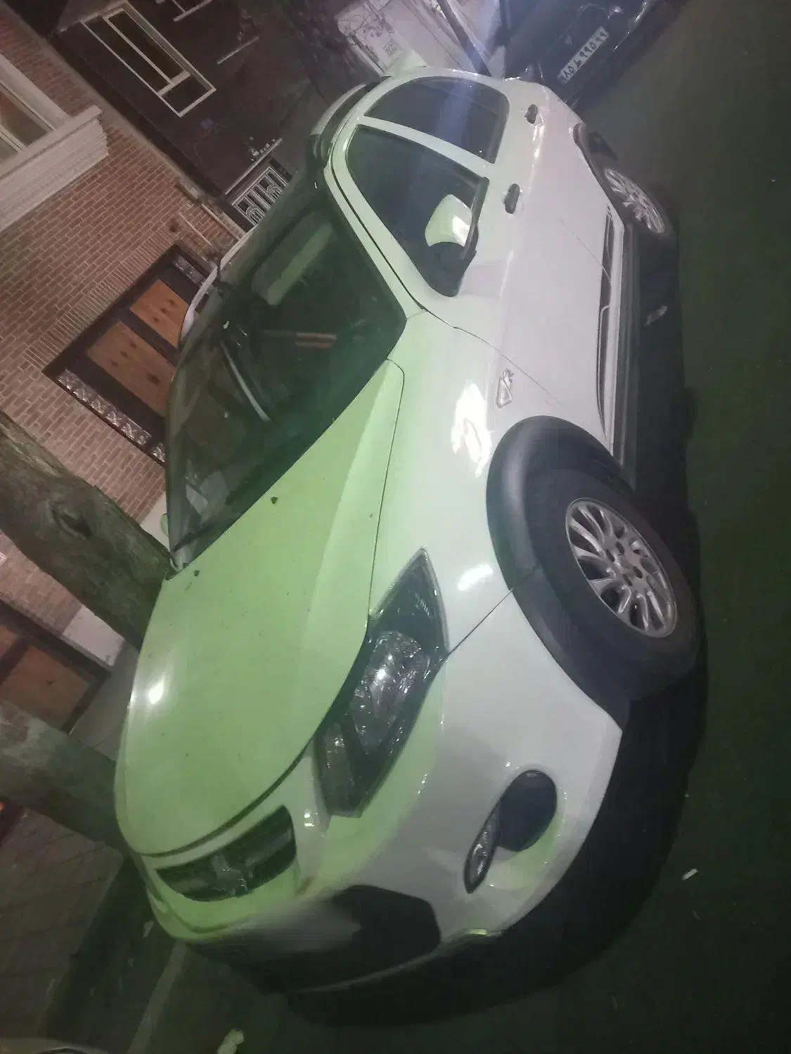 کوییک پلاس|خودرو سواری و وانت|تهران, نازی‌آباد|دیوار