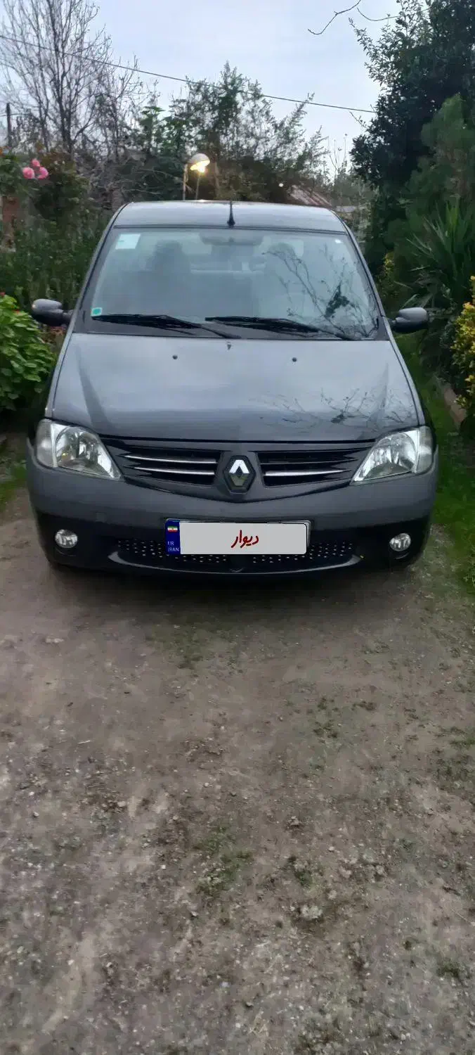 پارس تندر ۹۶ بدون رنگ تک برگ سندپارس خودرویی|خودرو سواری و وانت|رشت, گلباغ نماز|دیوار