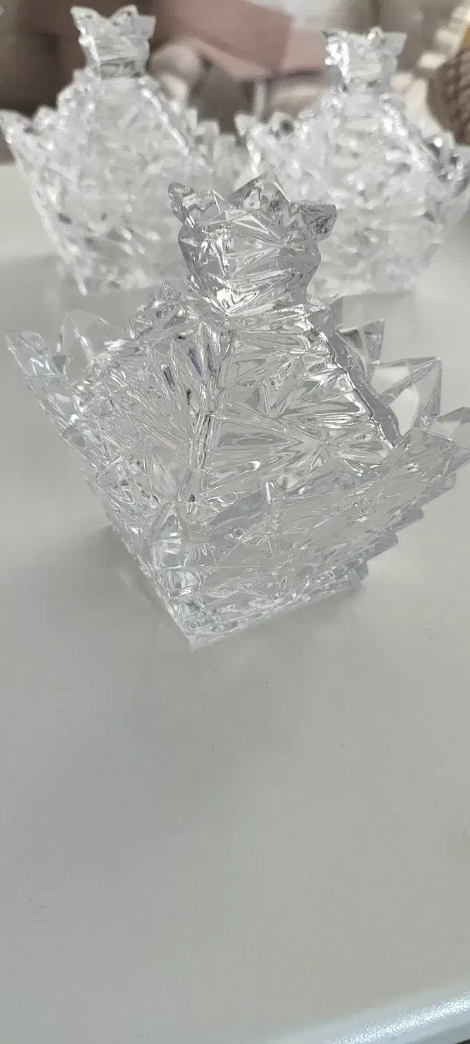 قندان|ظروف سرو و پذیرایی|محمدشهر, شهرک چمران|دیوار