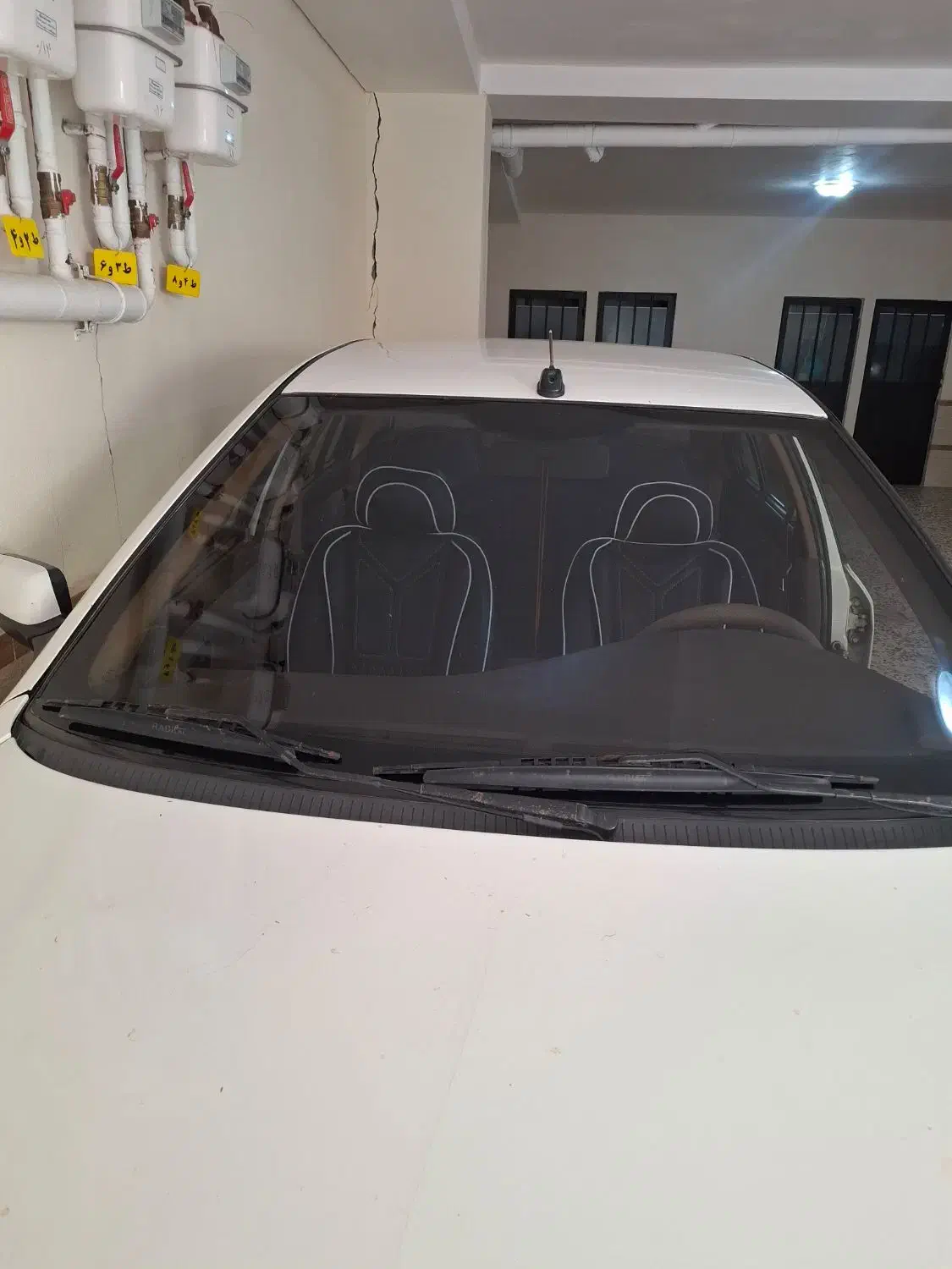 دربستی سواری سمند|خدمات حمل و نقل|رشت, یخسازی|دیوار