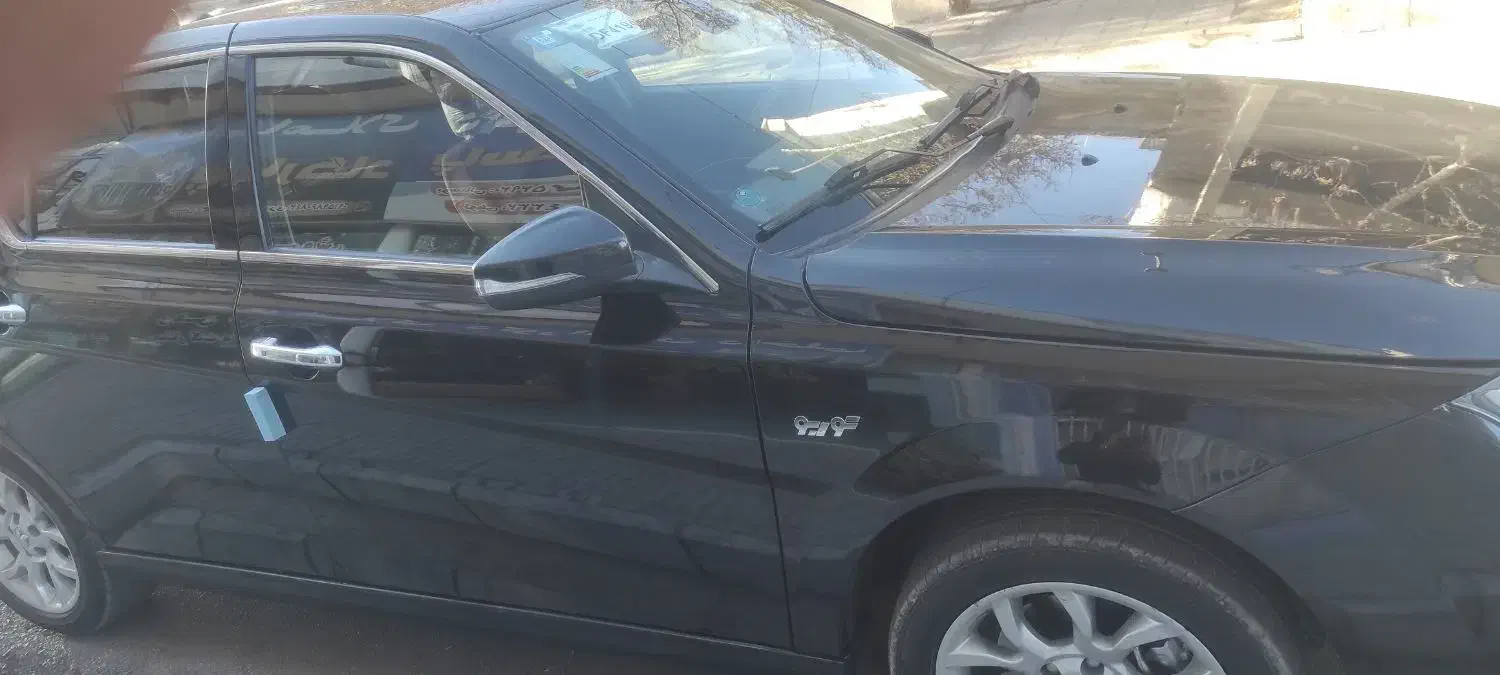 دنا پلاس اپشنال|خودرو سواری و وانت|شیروان (خراسان), |دیوار