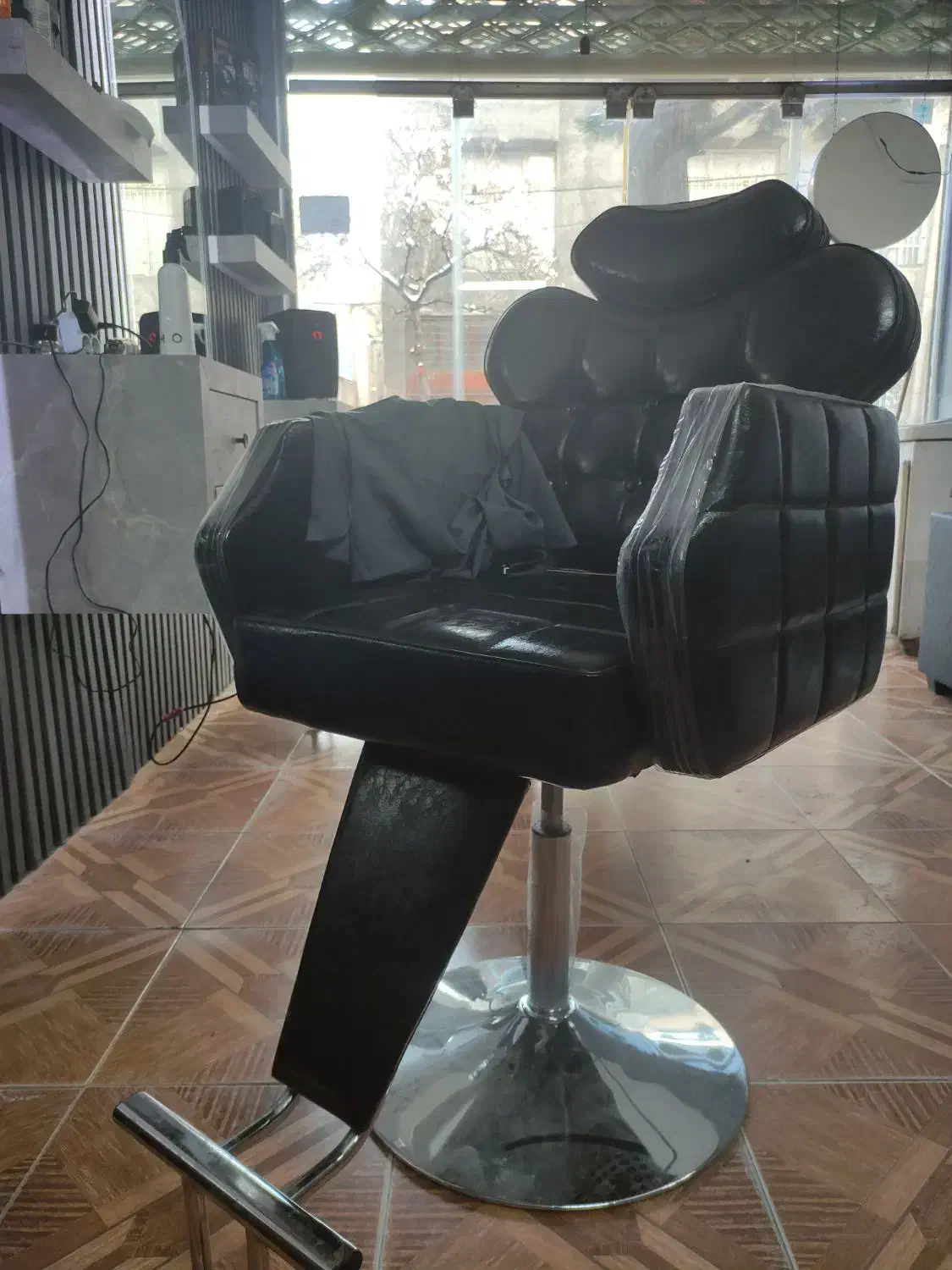 صندلی جکی نو|صندلی و نیمکت|مشهد, تلگرد|دیوار