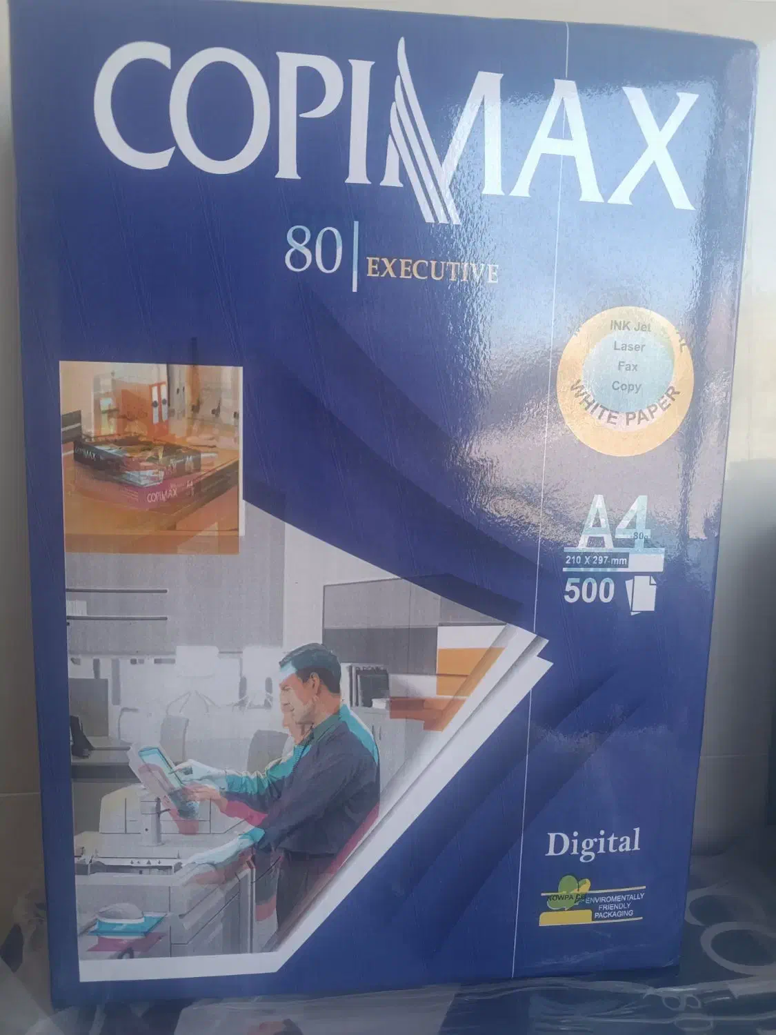 فروش کاغذ|لوازم التحریر|کرمان, |دیوار